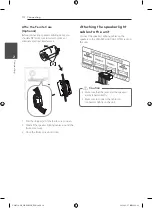 Preview for 14 page of LG CM9530 Owner'S Manual