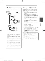 Preview for 19 page of LG CM9530 Owner'S Manual