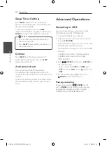 Preview for 30 page of LG CM9530 Owner'S Manual