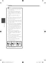 Preview for 32 page of LG CM9530 Owner'S Manual