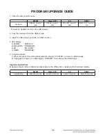 Preview for 9 page of LG CM9530 Service Manual