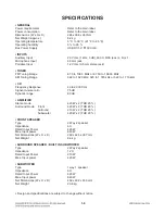 Preview for 10 page of LG CM9530 Service Manual