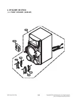 Preview for 17 page of LG CM9530 Service Manual