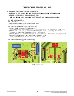 Preview for 25 page of LG CM9530 Service Manual