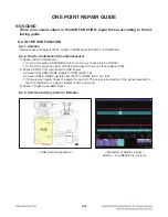 Preview for 35 page of LG CM9530 Service Manual