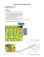 Preview for 43 page of LG CM9530 Service Manual