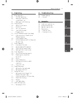 Preview for 5 page of LG CM9540 Owner'S Manual