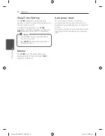 Preview for 32 page of LG CM9540 Owner'S Manual