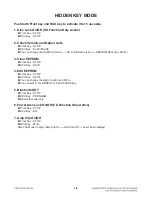 Preview for 7 page of LG CM9550 Service Manual