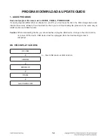 Preview for 9 page of LG CM9550 Service Manual