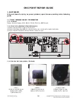 Preview for 23 page of LG CM9550 Service Manual