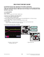 Preview for 33 page of LG CM9550 Service Manual