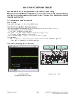 Preview for 35 page of LG CM9550 Service Manual