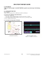 Preview for 37 page of LG CM9550 Service Manual