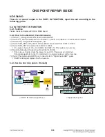 Preview for 39 page of LG CM9550 Service Manual