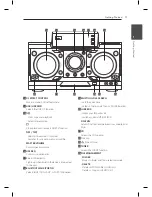 Preview for 11 page of LG CM9730 Owner'S Manual