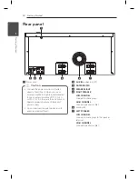 Preview for 12 page of LG CM9730 Owner'S Manual