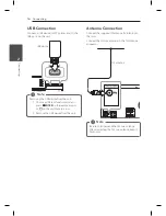 Preview for 16 page of LG CM9730 Owner'S Manual