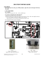 Предварительный просмотр 20 страницы LG CM9730 Service Manual