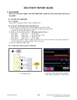 Предварительный просмотр 33 страницы LG CM9730 Service Manual