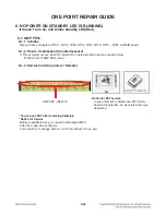 Предварительный просмотр 41 страницы LG CM9730 Service Manual