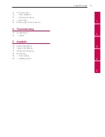 Preview for 5 page of LG CM9760 Owner'S Manual