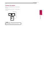 Preview for 15 page of LG CM9760 Owner'S Manual