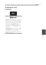 Предварительный просмотр 29 страницы LG CMS2640F Owner'S Manual