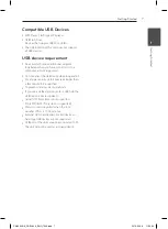 Preview for 7 page of LG CMS4330F Owner'S Manual