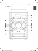 Preview for 9 page of LG CMS4330F Owner'S Manual