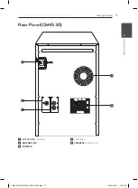 Предварительный просмотр 11 страницы LG CMS4330F Owner'S Manual