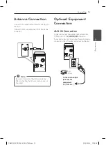 Предварительный просмотр 15 страницы LG CMS4330F Owner'S Manual