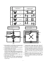 Preview for 4 page of LG CN29H90 Adjustment Instruction