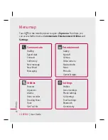 Preview for 18 page of LG CNETKP500REDULK -  Cookie KP500 Cell Phone 48 MB User Manual
