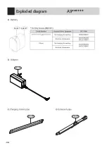 Предварительный просмотр 52 страницы LG Code Zero A9 Series Manual