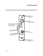 Preview for 9 page of LG CodePlus HCS6300 Series Installation & Setup Manual Warranty