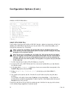 Preview for 16 page of LG CodePlus HCS7720 Series Installation & Setup Manual Warranty