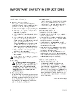 Preview for 4 page of LG CodePlus OAT100R Installation & Setup Manual