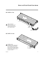 Preview for 11 page of LG CodePlus OAT100R Installation & Setup Manual