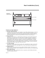 Preview for 13 page of LG CodePlus OAT100R Installation & Setup Manual