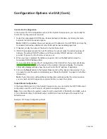 Preview for 32 page of LG CodePlus OAT100R Installation & Setup Manual