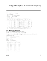 Preview for 41 page of LG CodePlus OAT100R Installation & Setup Manual