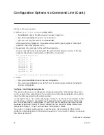 Preview for 46 page of LG CodePlus OAT100R Installation & Setup Manual