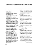 Preview for 3 page of LG CodePlus PIVD100R Installation & Setup Manual