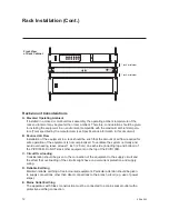 Preview for 12 page of LG CodePlus PIVD100R Installation & Setup Manual