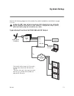 Предварительный просмотр 13 страницы LG CodePlus PIVD100R Installation & Setup Manual