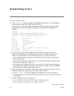 Preview for 16 page of LG CodePlus PIVD100R Installation & Setup Manual