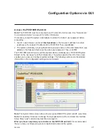 Preview for 21 page of LG CodePlus PIVD100R Installation & Setup Manual