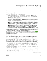 Preview for 31 page of LG CodePlus PIVD100R Installation & Setup Manual