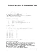 Preview for 51 page of LG CodePlus PIVD100R Installation & Setup Manual